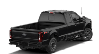 2027 Ford Super Duty® External Image 3